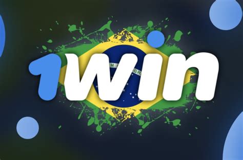 1win brasil.